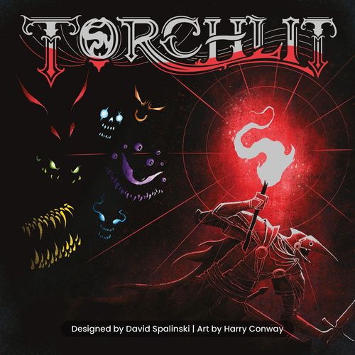 Torchlit thumbnail