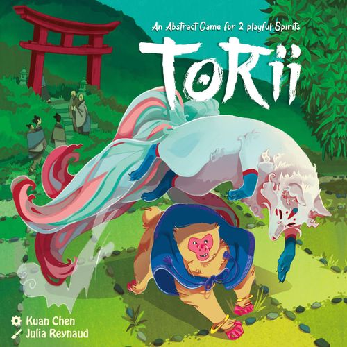 Torii thumbnail