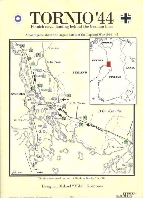 Tornio '44 thumbnail