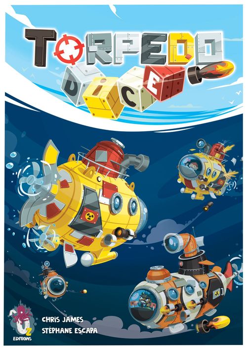 Torpedo Dice thumbnail