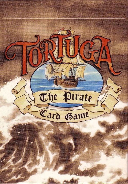 Tortuga (2003) thumbnail