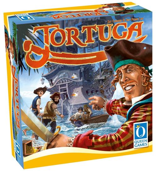 Tortuga (2014) thumbnail