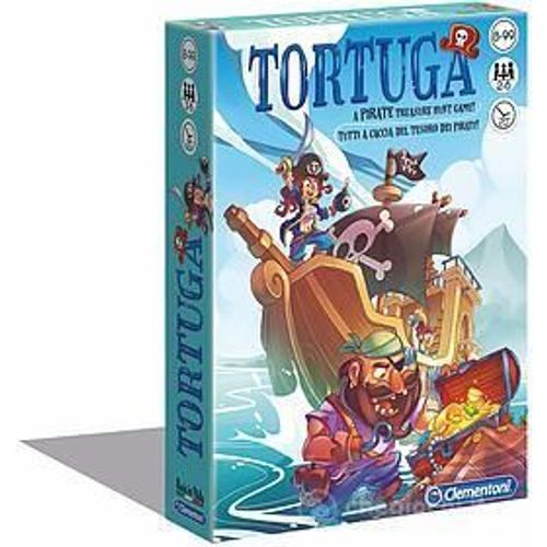 Tortuga 2020 thumbnail