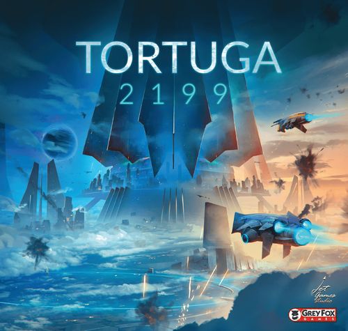 Tortuga 2199 thumbnail