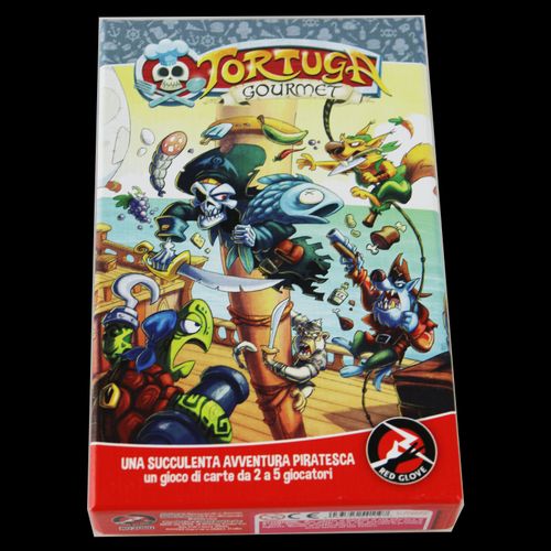 Tortuga Gourmet thumbnail