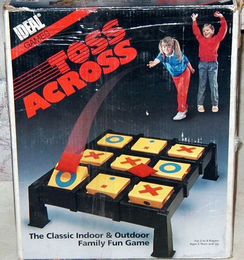 Toss Across thumbnail