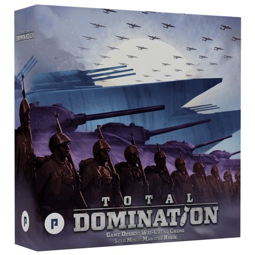 Total Domination thumbnail