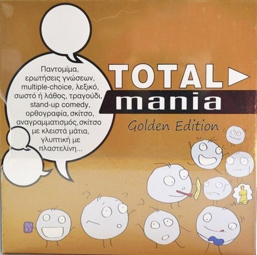 Total Mania thumbnail