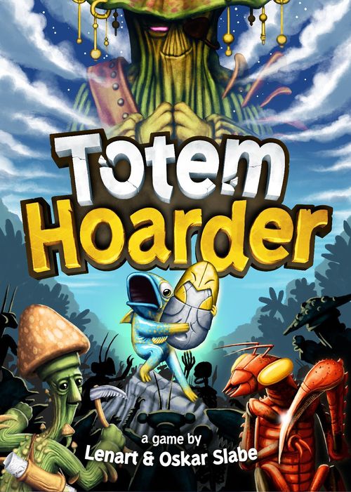 Totem Hoarder thumbnail