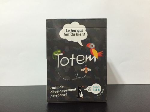 Totem: The Feel Good Game thumbnail