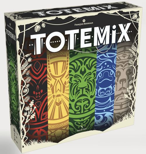 Totemix thumbnail