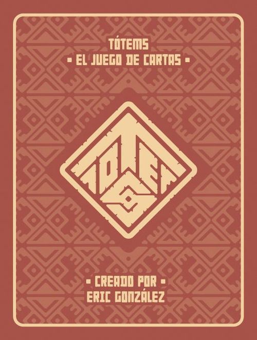 Tótems: El Juego de Cartas thumbnail