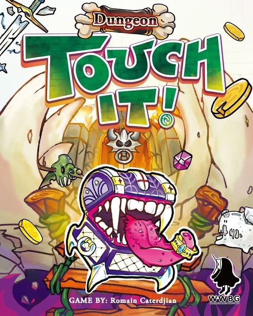 Touch It! thumbnail