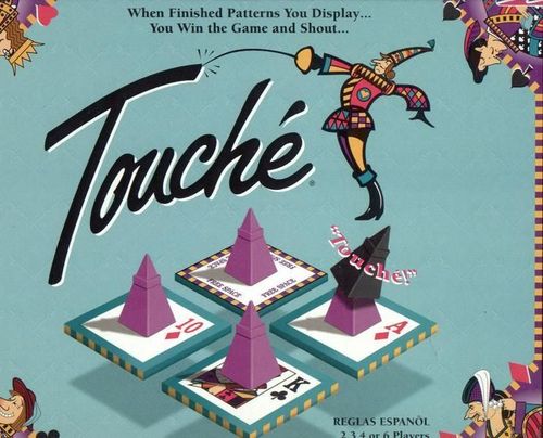 Touché thumbnail