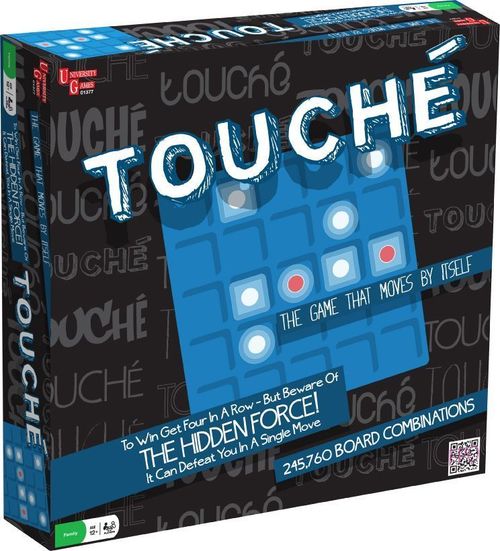 Touché thumbnail