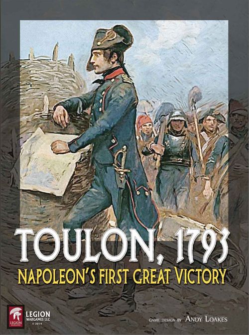 Toulon, 1793 thumbnail