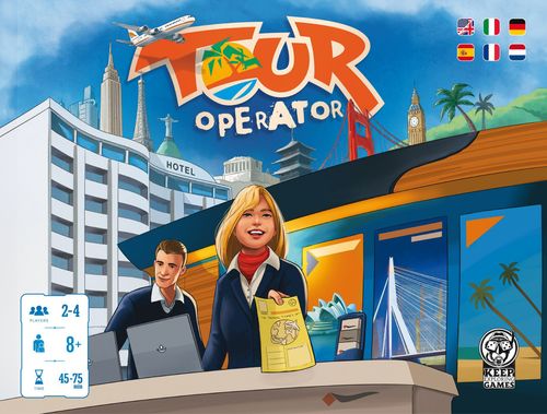 Tour Operator thumbnail