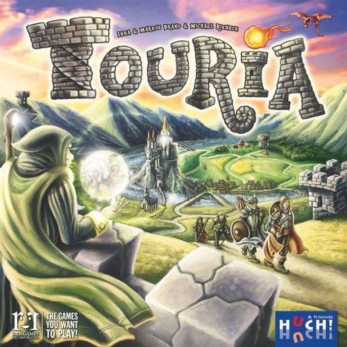 Touria thumbnail