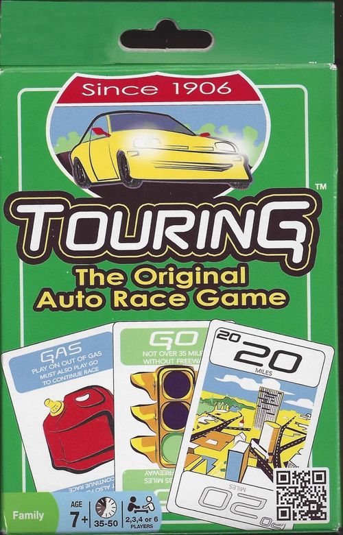 Touring thumbnail