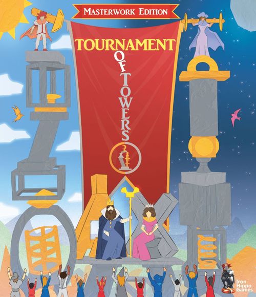 Tournament of Towers thumbnail