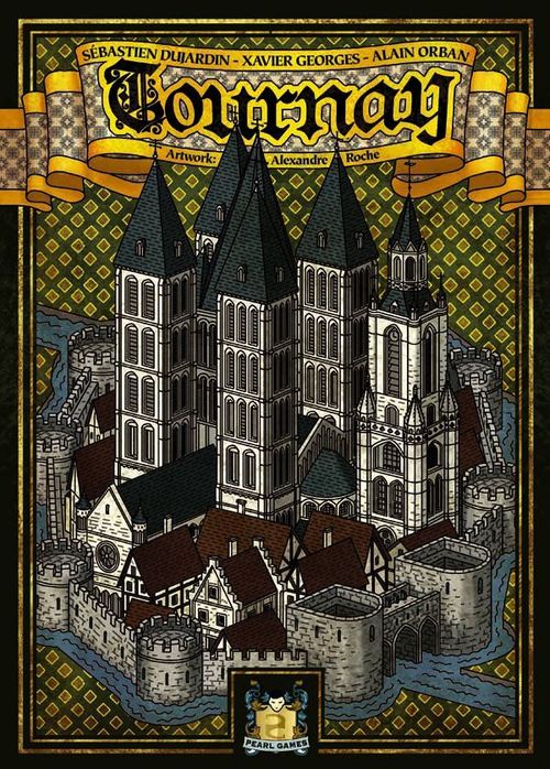 Tournay thumbnail