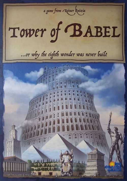 Tower of Babel thumbnail