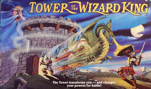 Tower of the Wizard King thumbnail