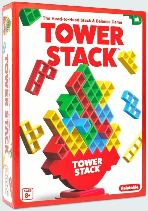 Tower Stack thumbnail