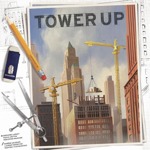 Tower Up thumbnail