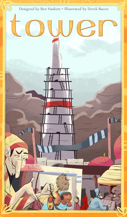 Tower thumbnail