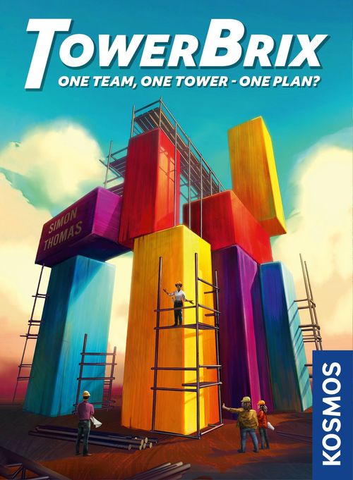 TowerBrix thumbnail