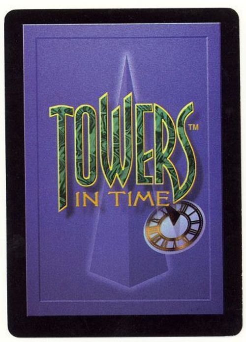 Towers in Time thumbnail