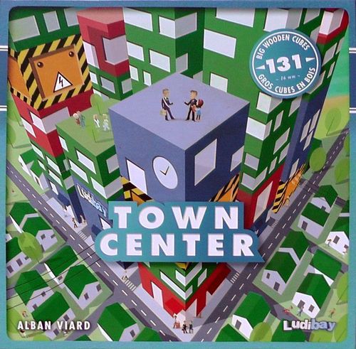 Town Center thumbnail