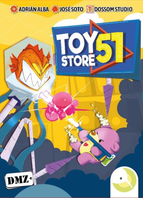 Toy Store 51 thumbnail
