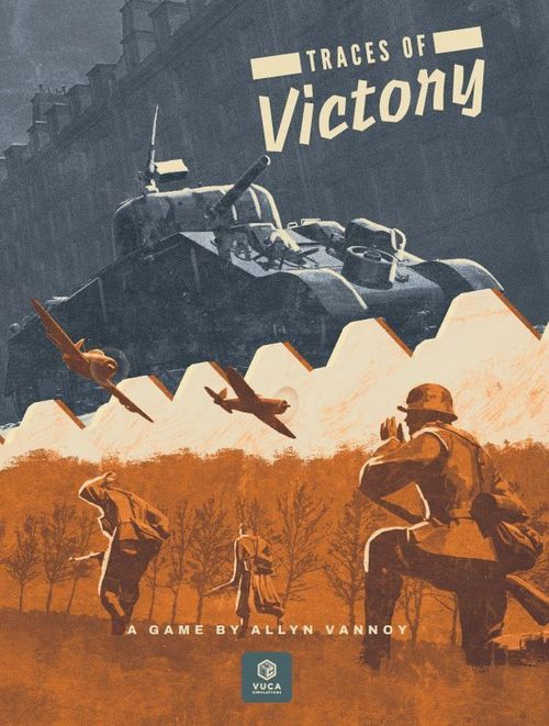 Traces of Victory thumbnail