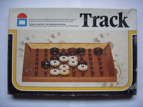Track thumbnail