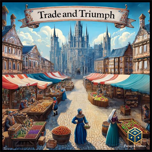 Trade and Triumph thumbnail