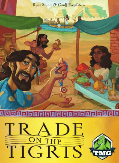 Trade on the Tigris thumbnail