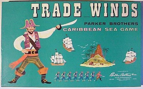 Trade Winds thumbnail