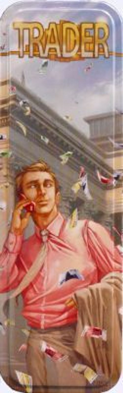 Trader thumbnail