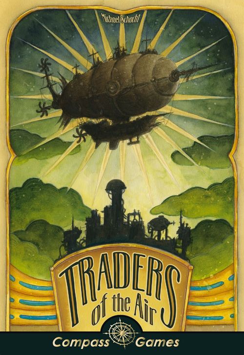 Traders of the Air thumbnail