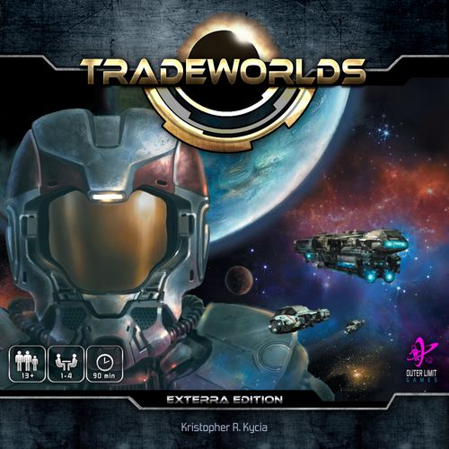 TradeWorlds: Exterra Edition thumbnail