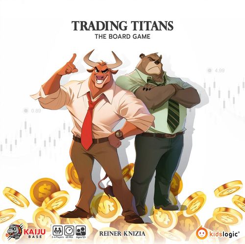 Trading Titans thumbnail