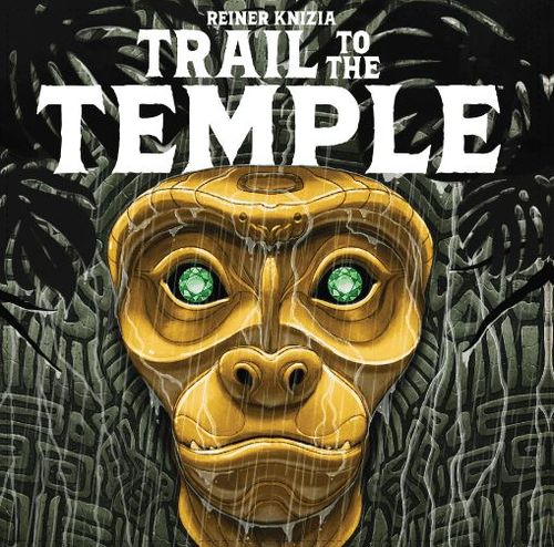 Trail to the Temple thumbnail