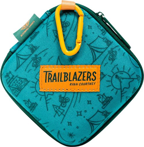 Trailblazers: Travel Edition thumbnail