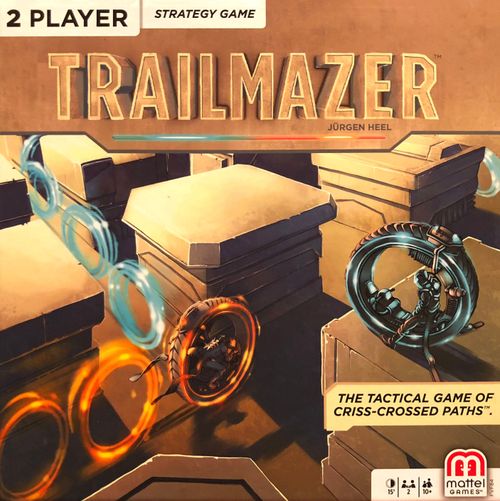 Trailmazer thumbnail