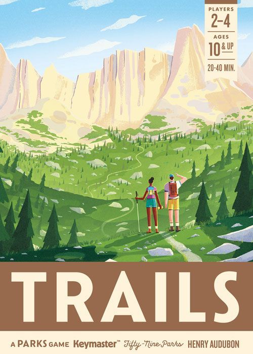 Trails thumbnail