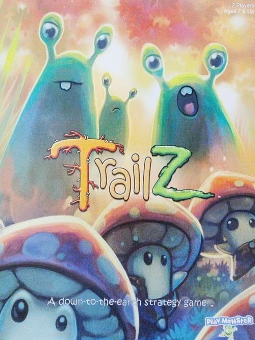Trailz thumbnail