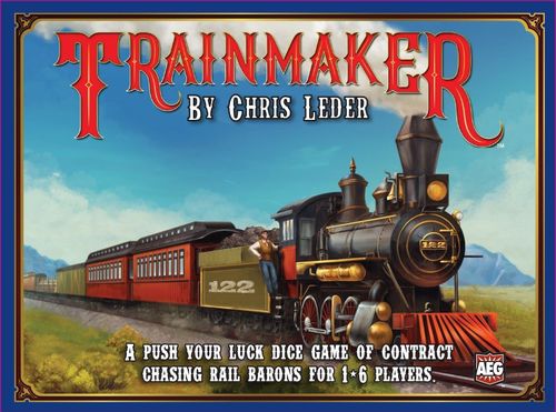 Trainmaker thumbnail