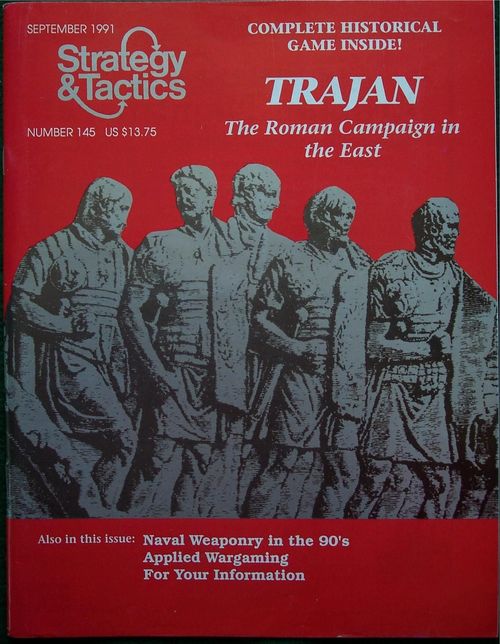 Trajan (1991) thumbnail